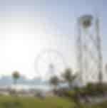 Singapore Flyer Ticket Only